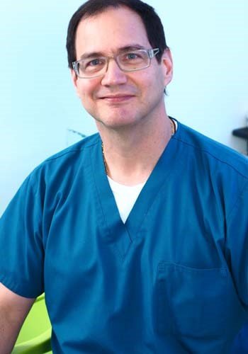 Dr. Paulo Hernández Fundación Vascular del Caribe