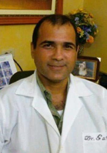 Dr. Wilson Ganem Fuentes Fundación Vascular del Caribe
